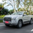 Mitsubishi L200 GLS
