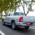 Mitsubishi L200 GLS