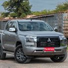 Mitsubishi L200 GLS