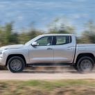 Mitsubishi L200 GLS