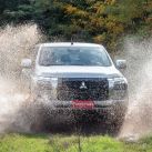 Mitsubishi L200 GLS