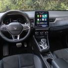 Probamos el Renault Arkana E-Tech