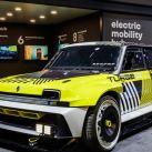Renault presentó su gama E-Tech