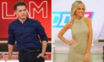 De Ángel de Brito a Mariana Fabbiani: Los mejores y peores looks de la fiesta por los 10 años LAM