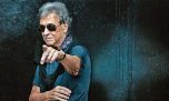 Billy Bond: “Trato a la nostalgia con respeto”