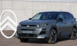 Citroën presentará el nuevo C5 Aircross en Argentina