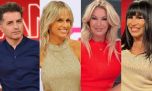 De Ángel de Brito a Mariana Fabbiani y Yanina Latorre, los mejores y peores looks de la fiesta por los 10 años LAM