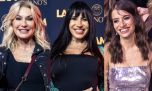 De Yanina Latorre a Marixa Balli y Romina Scalora, todos los looks de las angelitas en la fiesta de LAM