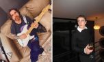 Juanes: El significado detrás del nombre de su hijo Dante