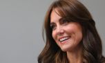 Kate Middleton reversiona los polka dots de Lady Di