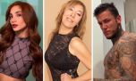 La impactante predicción de Pitty la Numeróloga para Melody Luz y Alex Caniggia