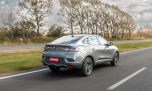 Probamos el Renault Arkana E-Tech