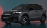 Toyota presentó un nuevo restyling del Corolla Cross, ¿llega a la Argentina?