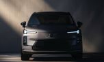 Primeras imágenes oficiales del nuevo SUV de Volvo