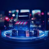 Comercio electrónico