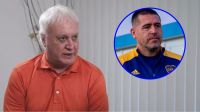 Beto Alonso vs. Riquelme