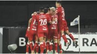 Huracán