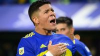 Marcos Rojo