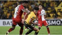 River Plate vs. Ecuador