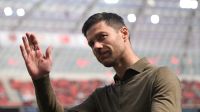Xabi Alonso