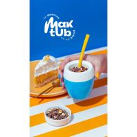 Maktub Blends