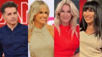 De Ángel de Brito a Mariana Fabbiani y Yanina Latorre, los mejores y peores looks de la fiesta por los 10 años LAM