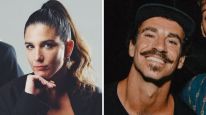 Juana Repetto, Sebastián Graviotto