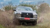 Mitsubishi L200 GLS