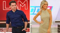 De Ángel de Brito a Mariana Fabbiani: Los mejores y peores looks de la fiesta por los 10 años LAM
