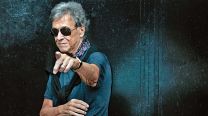 Billy Bond: “Trato a la nostalgia con respeto”