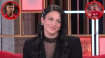 Chiara Mancuso en LAM