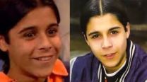 Cómo está hoy y a qué se dedica Juan Yacuzzi, el niño estrella de Cebollitas y Montaña Rusa