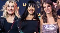 De Yanina Latorre a Marixa Balli y Romina Scalora, todos los looks de las angelitas en la fiesta de LAM