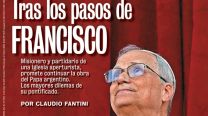 Papa León XIV: tras los pasos de Francisco
