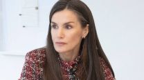 Letizia Ortiz: la nieta de un taxista que se convirtió en reina
