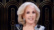 Mirtha Legrand
