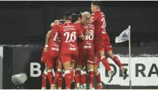 Huracán