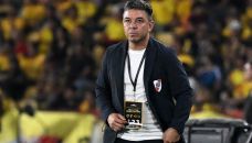 Marcelo Gallardo