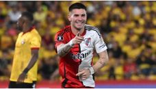 River Plate