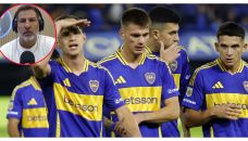 Toti Pasman Boca