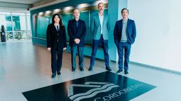 Equipo de Aguas Cordobesas