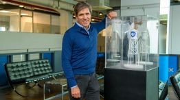 Fernando Medin 20250509