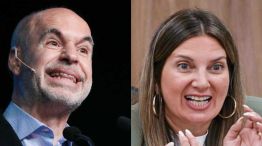  Horacio Rodríguez Larreta y de Silvia Lospennato 20250509