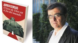 Javier Cercas