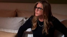 Jennifer Aniston