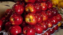 Manzanas