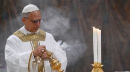 Papa León XIV
