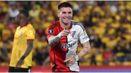 River Plate