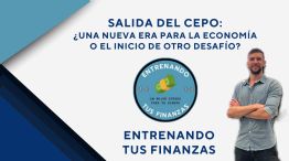Se levantó el cepo: ¿una nueva era para la economía o el inicio de otro desafío?