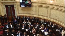 Senado de la Nación